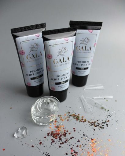 Gala Acryl-Poly Jel